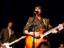 Last AQ Gig - Umbrella Cover