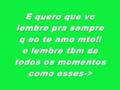 Biaa te amo mtoo linda xD