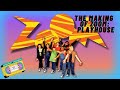 The Making of Zoom - Zoom Playhouse