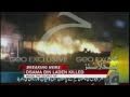 Osama Bin Laden Dead: Inside the Top Secret Operation
