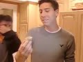 Fear Factor Thanksgiving 2008 - Balut.mov