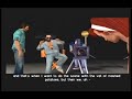 GTA: Vice City: Mission #56 - "Martha's Mug Shot"