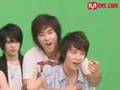 TVXQ JAEHO