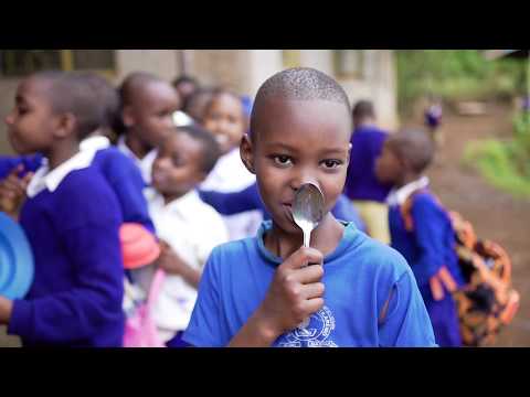 Shadows of Africa Promo