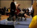 videos de Stian Walgermo løfter 753.5kg tot på midt-norsk 18/10-08