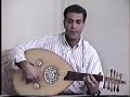 Said: "Artiste Inconnu" - A. Belkhayate - Kitar Al Hayat P2