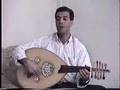 Said: "Artiste Inconnu" - A. Belkhayate - Kitar Al Hayat P2