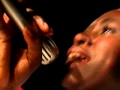 BAYE NYASS (HUMANITY BAND) RED CROSS BAND (OFFICIAL VIDEO)