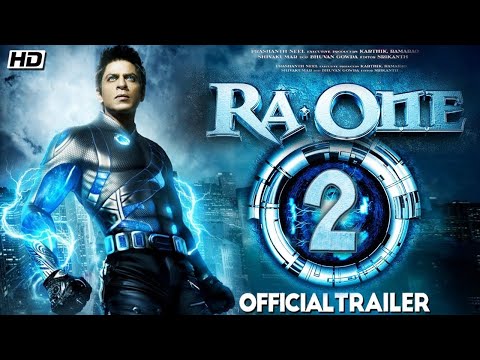 Download Film RaOne Movie Mp4