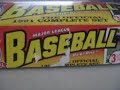 1991 topps seris 2 box break recap!