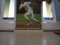 1991 topps seris 2 box break recap!