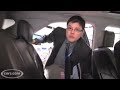 From the 2009 Detroit Auto Show, Cars.com's Kelsey Mays takes a look at the 2010 Chevrolet Equinox. It competes with the Ford Edge and Nissan Murano.