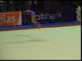 Topgym 2008: Larisa Iordache ROM FX