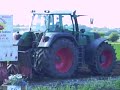 Fendt930 full pull Fendt930 full pull