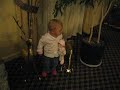 Fun in the Yosemite Hotel Lobby