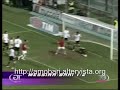 Messina-Bari 1-2 Lanzafame