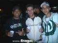 BONDE DO AMOR II