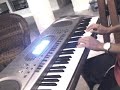 To Zanarkand on Piano