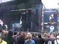 In Flames - Transparent @ Download2008