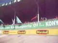 Konyaspor 2   Sivasspor 1    NE MUTLU T�RK�M D�YENE   