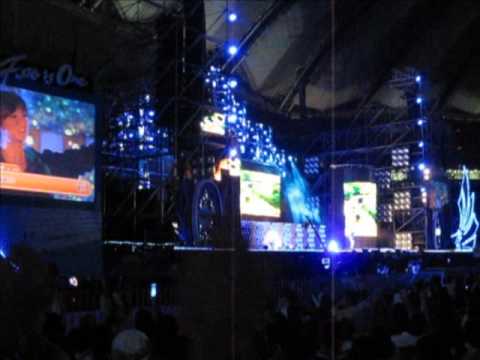 アジア歌のフェスティバル2009
