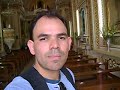 Cholula Igreja (Mexico)