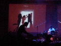 Noise Toys: Freedom & Peace live @ Zugluft 2009 ,Hds, Brixen, südtirol,Italy , D & B,..vj till