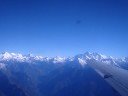 Mount Everest,Sagarmatha, Himalaya range