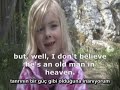 Fwd: İsveçli Çocuklar'dan Tanrı Üzerine Düşünceler - http://www.youtube.com/watch?v=8ynR11leam4 (via http://ff.im/gPhGb)