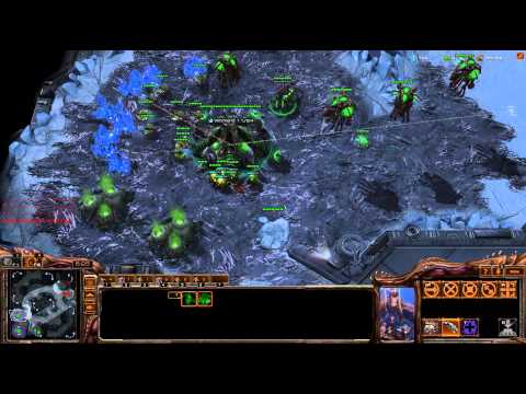 starcraft 2 hots
