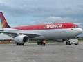 Avianca A 330 4/4