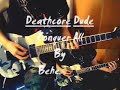 Behemoth-Conquer All Cover