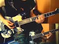 Behemoth-Conquer All Cover