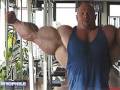 anabolic steroids