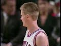 Knicks at Chicago 4-19-97 part 3