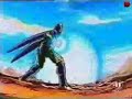 Last resort Gohan v.s Cell Last resort Gohan v.s Cell