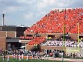 Wisconsin @ Illinois 10/6/07 - IllinoisLoyalty.com