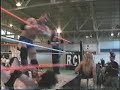 The Hardbodies vs. Big Time Playaz pt. 2