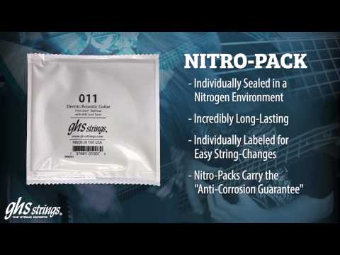 Nitro-Pack Singles