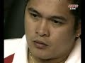 Daryl Peach Vs Roberto Gomez Finals WPC 2007 [rack 31]