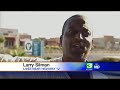 Residents Near Suisun City Welcome Highway Barriers Residents Near Suisun City Welcome Highway Barriers