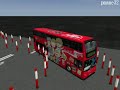 mm2 遊車河 (80) KMB Volvo B9TL (Alexander En500 Body ) in Driver Test City