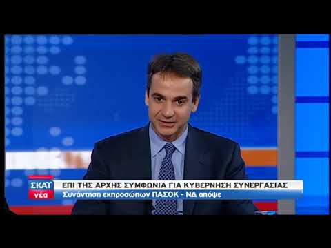 Θα είμαστε αριστερή αντιπολιτευση
