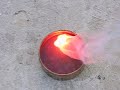 Lithium and Water