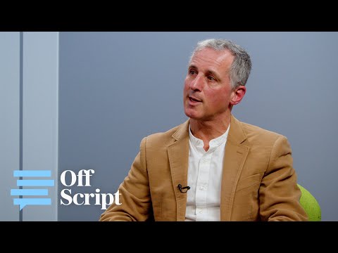 Off Script: Population decline, not climate change, is an existential