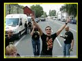 Ehrengarde Wanne-Eickel - Wenn Crange Erwacht 2007