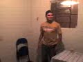 Dança do quadrado by brt