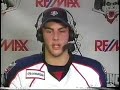 Derick Brassard Interview Derick Brassard Interview