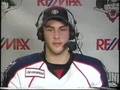 Derick Brassard Interview