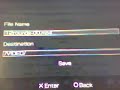 This video is showing you how to download movies , tv shows , anime from you psp internet for free. iphonemoviez.net MAKE SURE U HAVE JAVASCRIPT OFF!!!!!